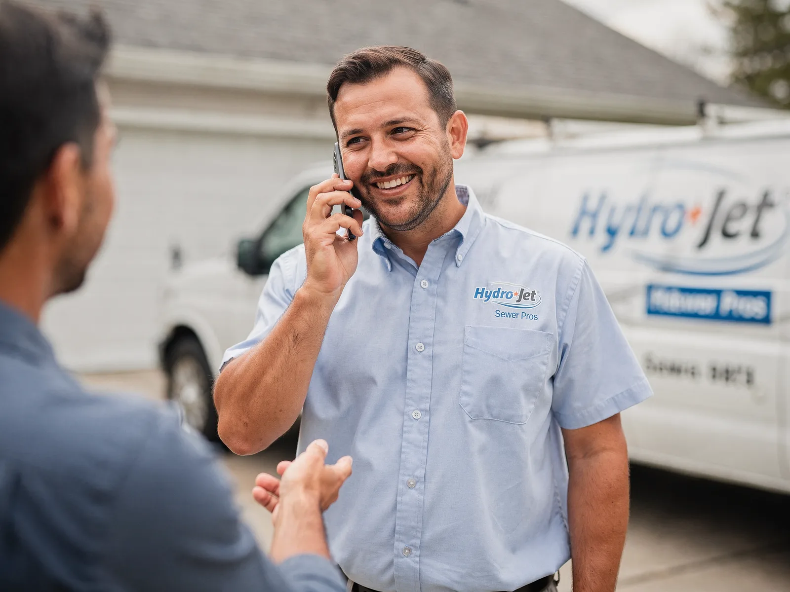 Hydro Jetting Auburndale, FL FAQs